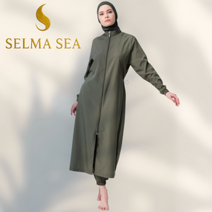 Burkini Seyana