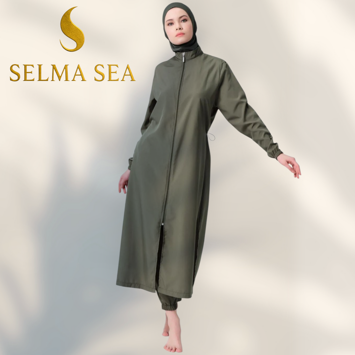 Burkini Seyana