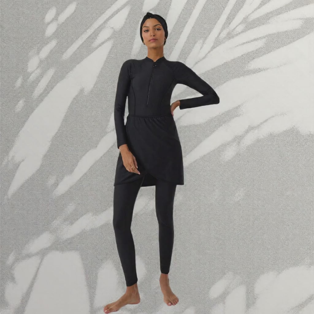 Burkini Lina