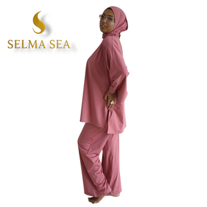 Burkini Naya