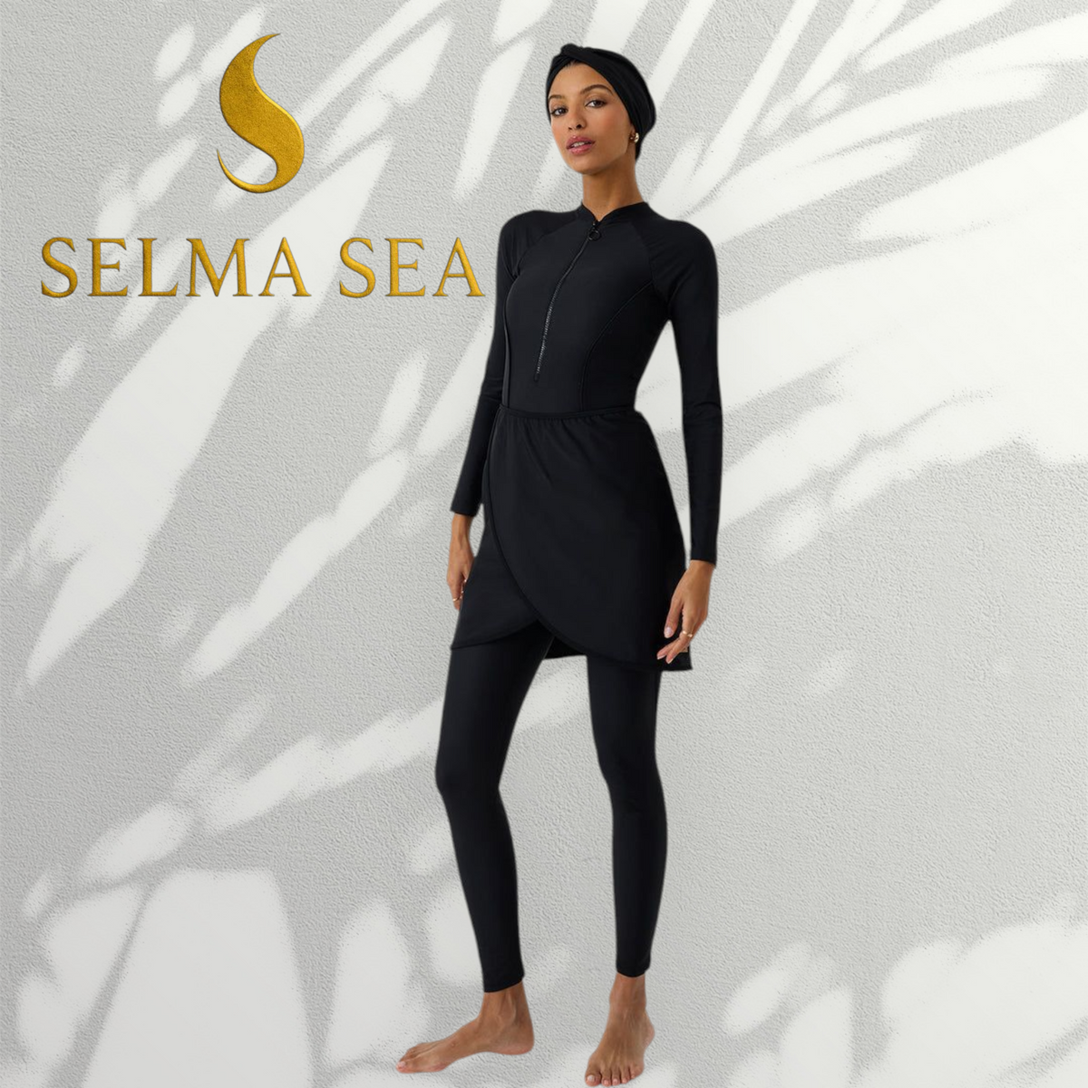 Burkini Lina