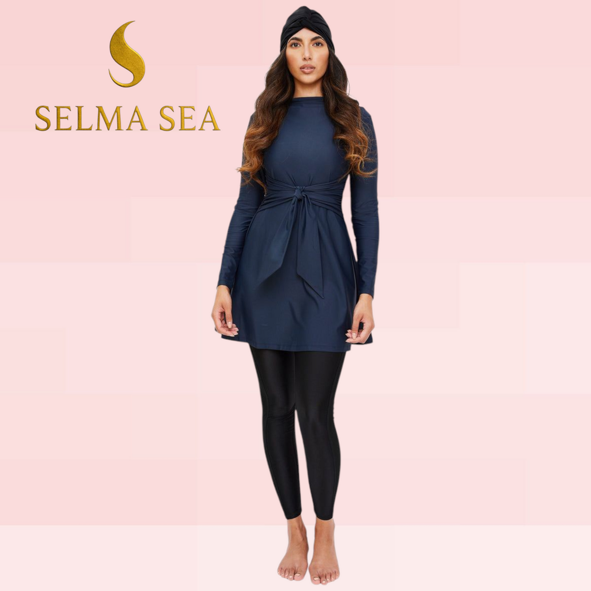 Burkini Asnia