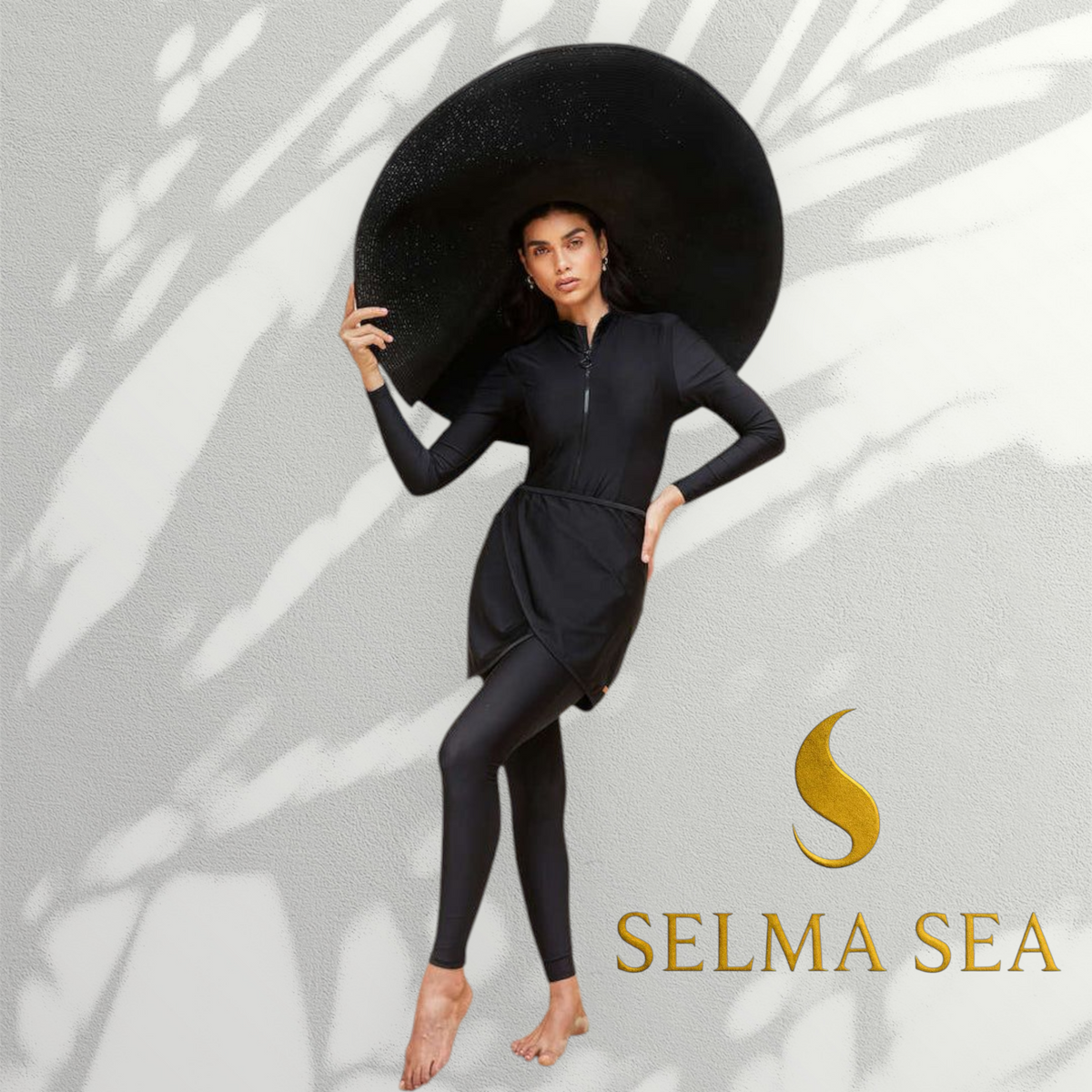 Burkini Lina