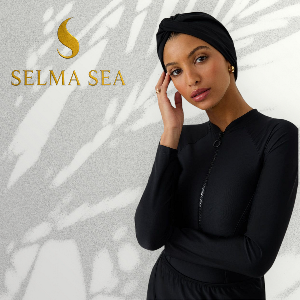Burkini Lina