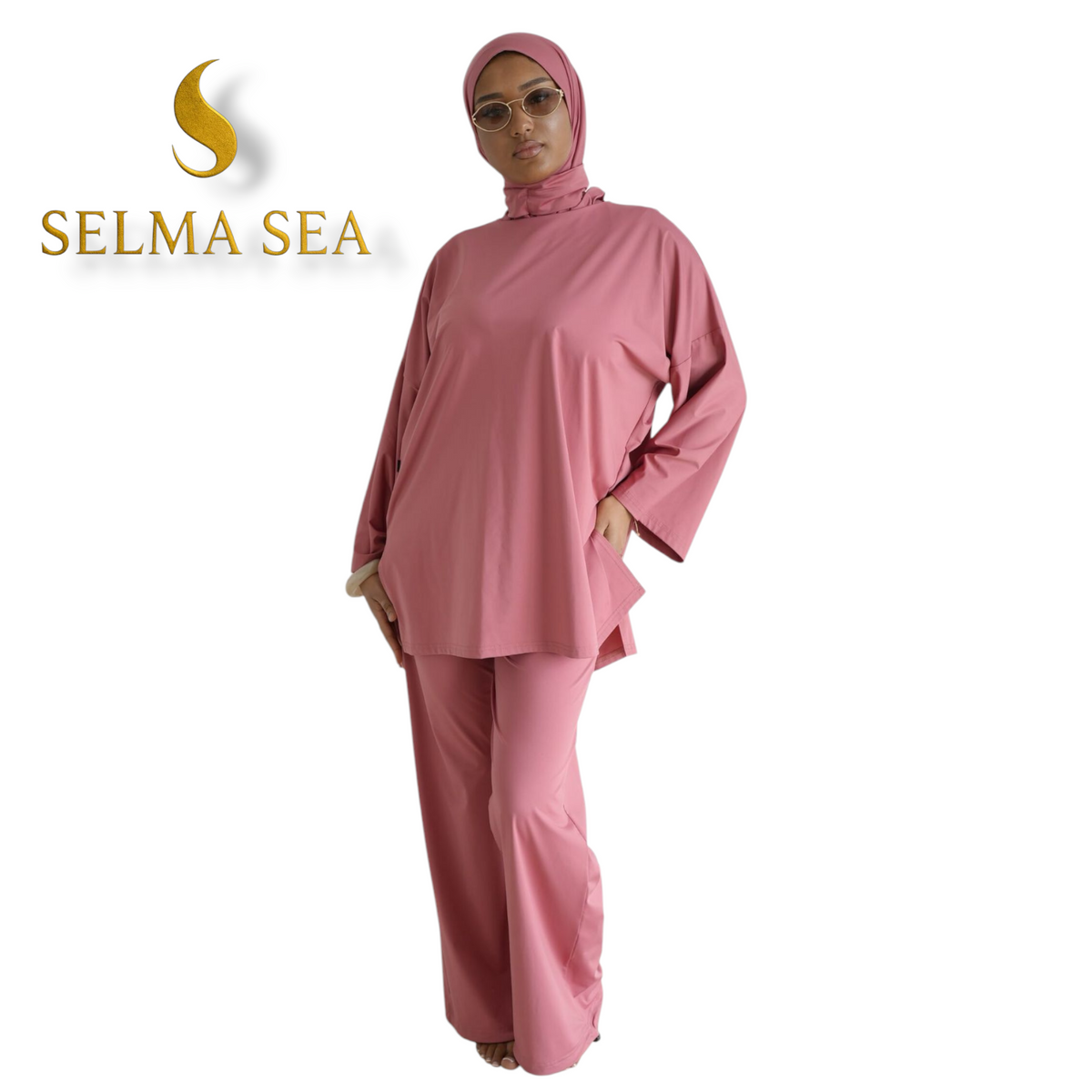 Burkini Naya