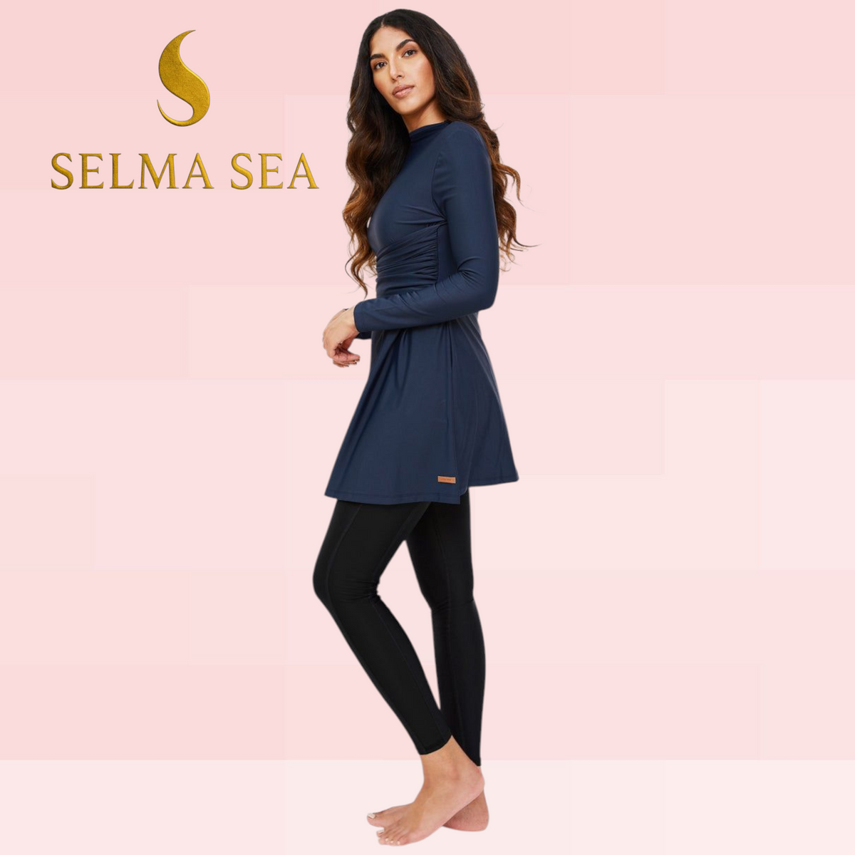 Burkini Asnia