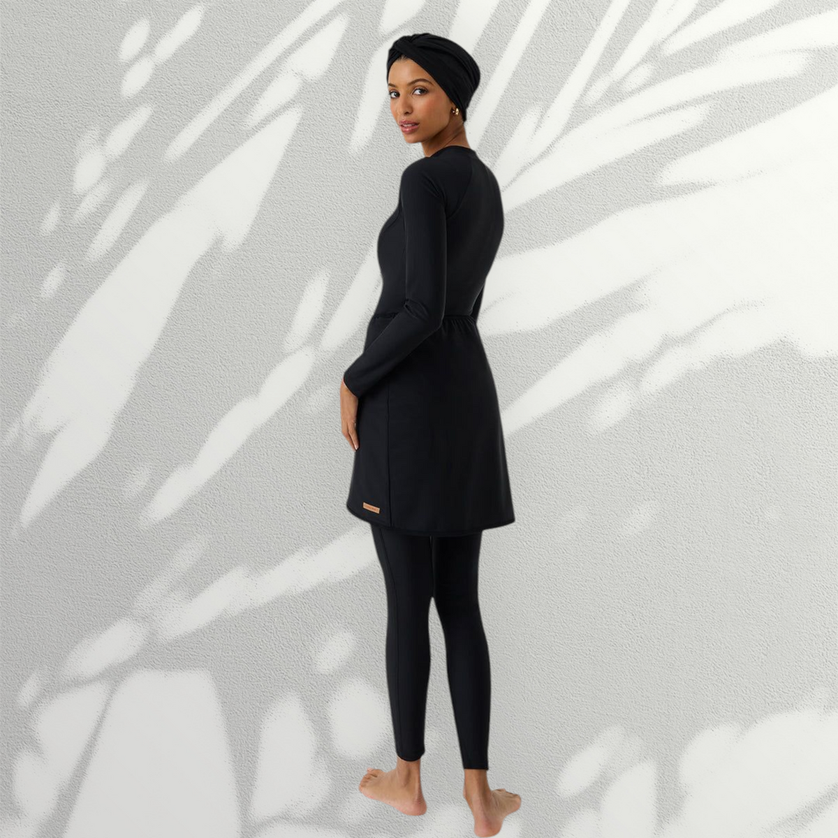 Burkini Lina