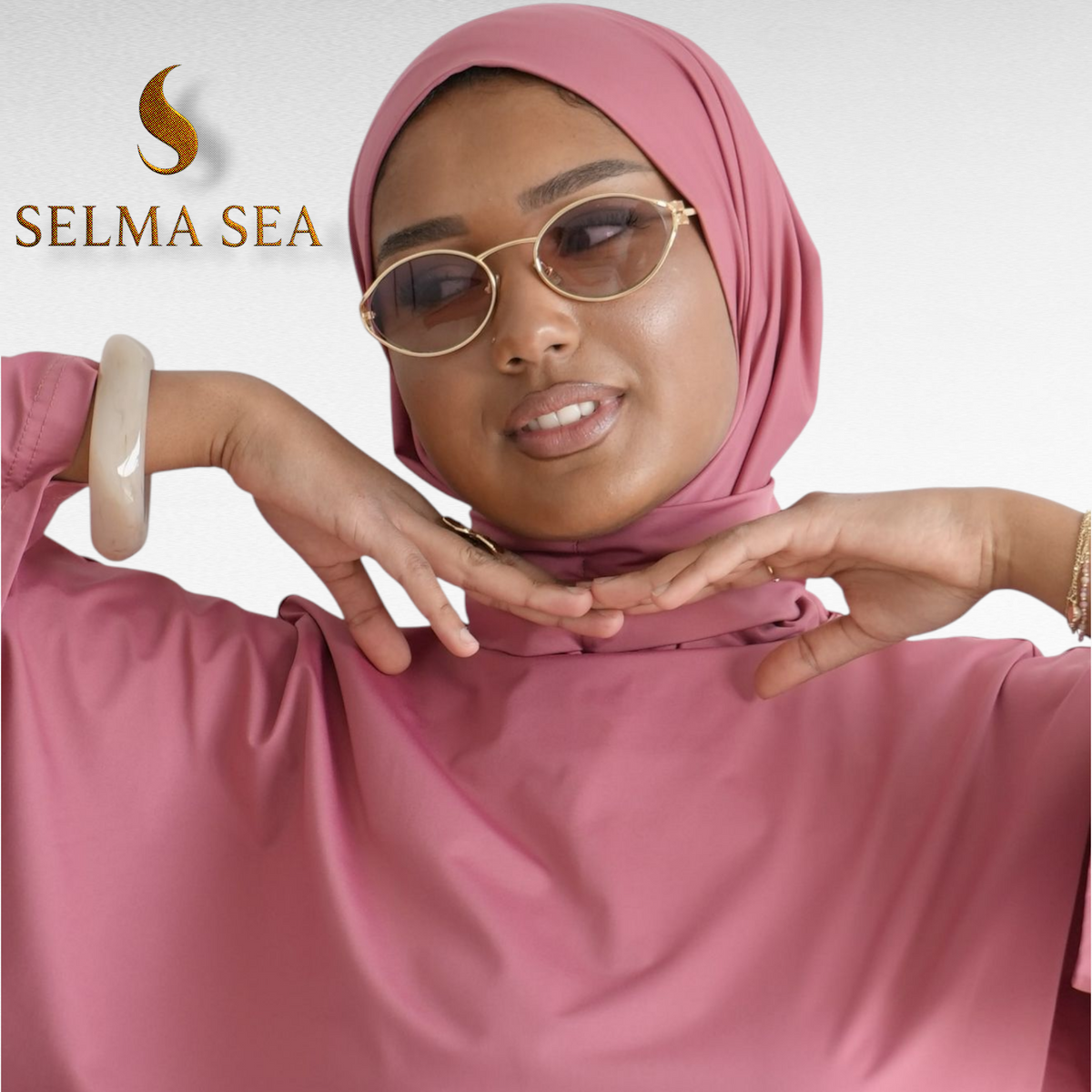 Burkini Naya
