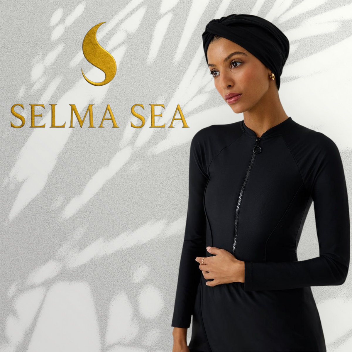 Burkini Lina