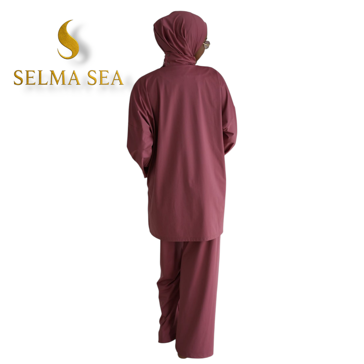 Burkini Naya